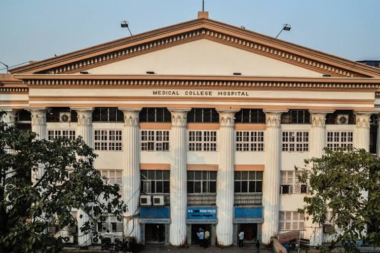 Kolkata Medical College, Kolkata