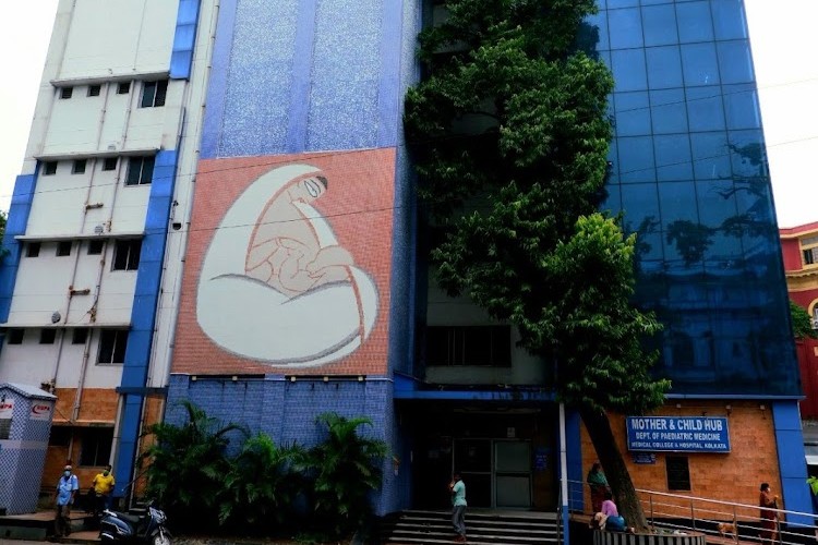 Kolkata Medical College, Kolkata