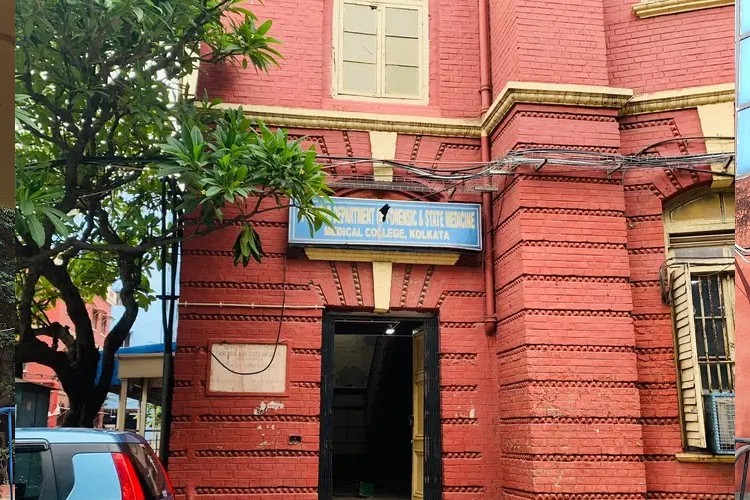Kolkata Medical College, Kolkata