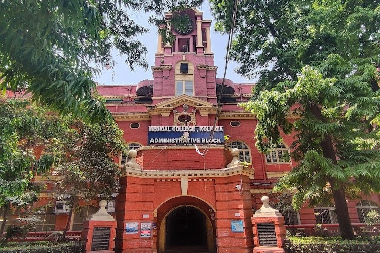 Kolkata Medical College, Kolkata