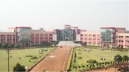 Konark Institute of Science and Technology, Bhubaneswar