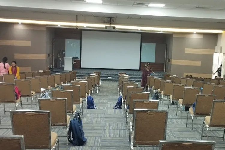 Konaseema Institute of Medical Sciences & Research Foundation, East Godavari