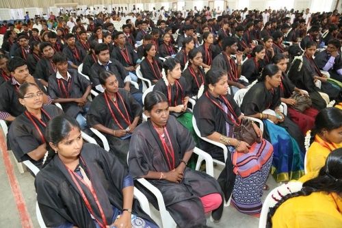 Kongu College of Arts and Science, Karur