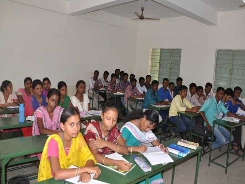 Kongu College of Arts and Science, Karur