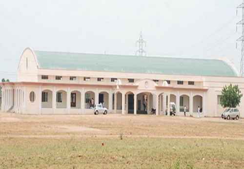 Kongu College of Arts and Science, Karur