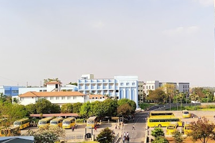 Kongu Engineering College, Erode