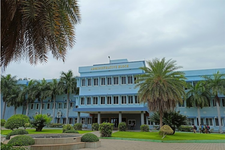 Kongu Engineering College, Erode