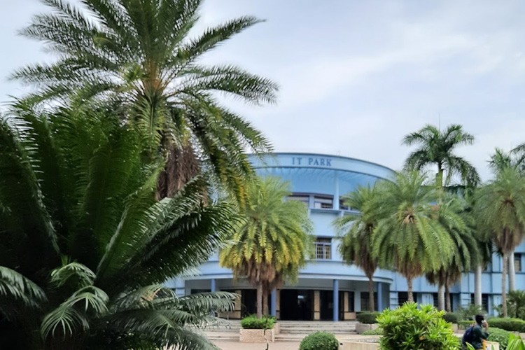 Kongu Engineering College, Erode