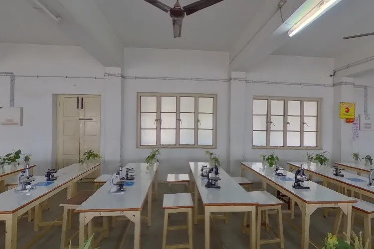 Kongunadu Arts and Science College, Coimbatore