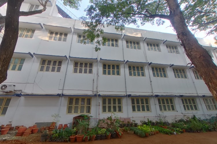 Kongunadu Arts and Science College, Coimbatore