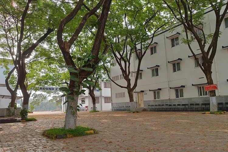 Kongunadu Arts and Science College, Coimbatore