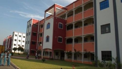 Kongunadu College of Education, Tiruchirappalli