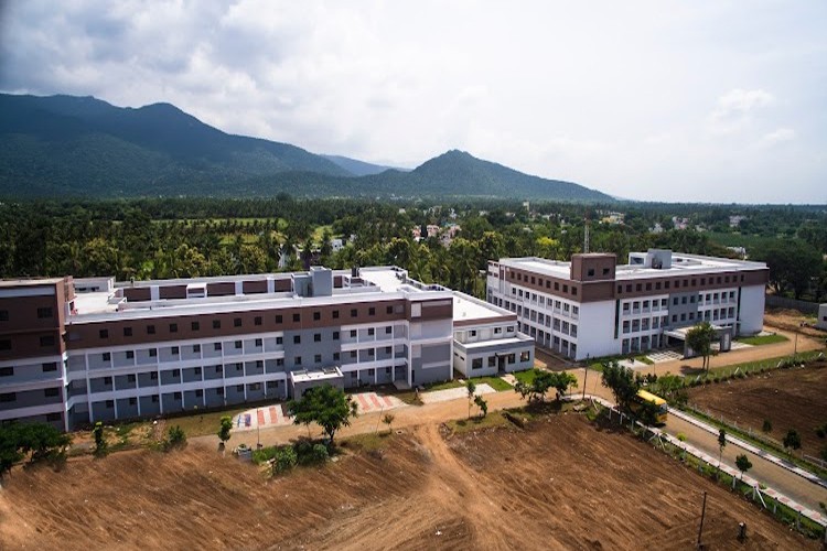 Kongunadu College of Nursing, Coimbatore