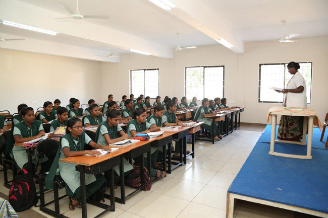 Kongunadu Institute of Allied Health Sciences, Coimbatore