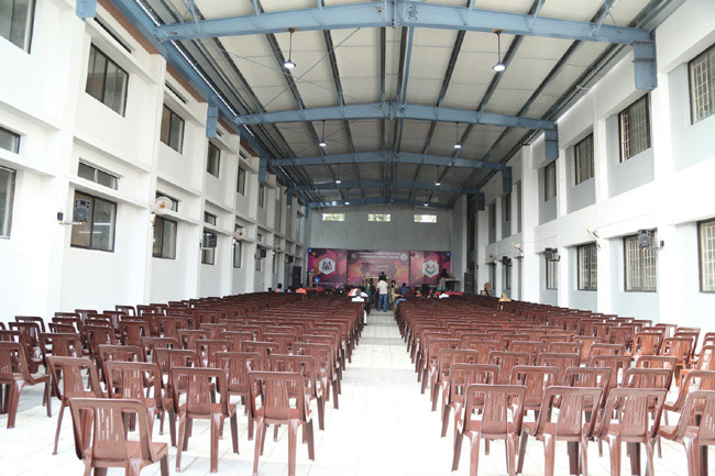 Kongunadu Institute of Allied Health Sciences, Coimbatore