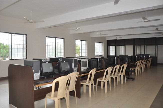 Kongunadu Institute of Allied Health Sciences, Coimbatore