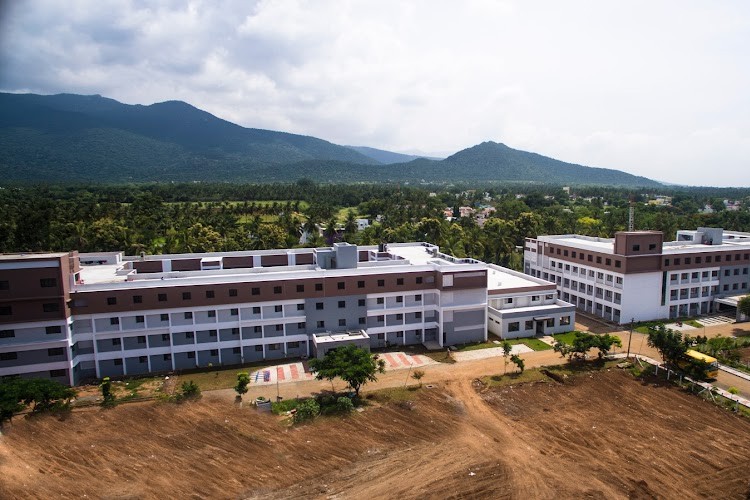 Kongunadu Institute of Allied Health Sciences, Coimbatore