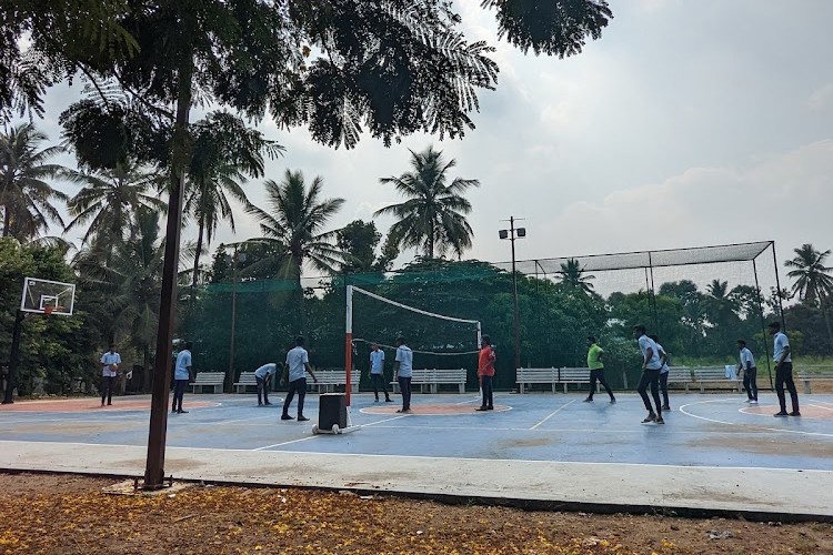 Kongunadu Institute of Allied Health Sciences, Coimbatore