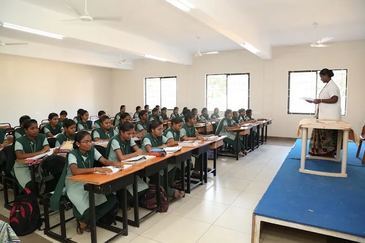 Kongunadu Institute of Allied Health Sciences, Coimbatore