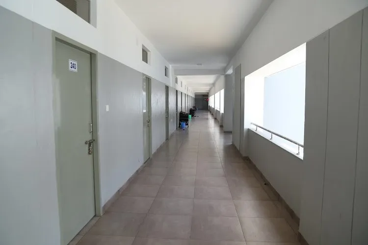 Kongunadu Institute of Allied Health Sciences, Coimbatore