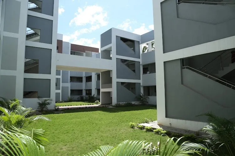 Kongunadu Institute of Allied Health Sciences, Coimbatore