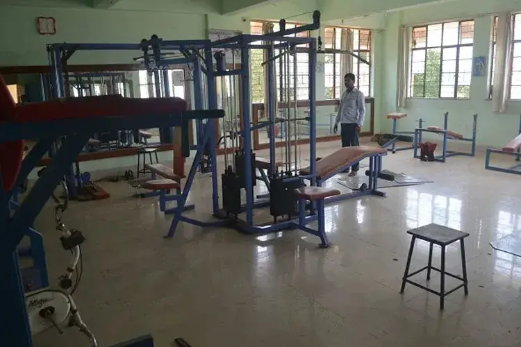 Konkan Gyanpeeth College of Engineering, Karjat