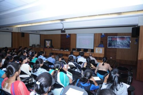 Konkan Gyanpeeth Rahul Dharkar College of Pharmacy and Research Institute, Karjat
