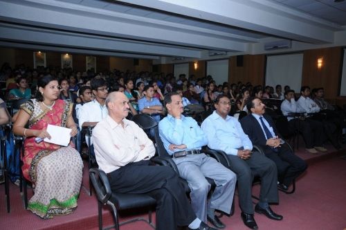 Konkan Gyanpeeth Rahul Dharkar College of Pharmacy and Research Institute, Karjat