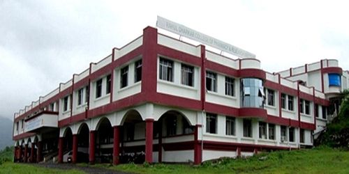 Konkan Gyanpeeth Rahul Dharkar College of Pharmacy and Research Institute, Karjat