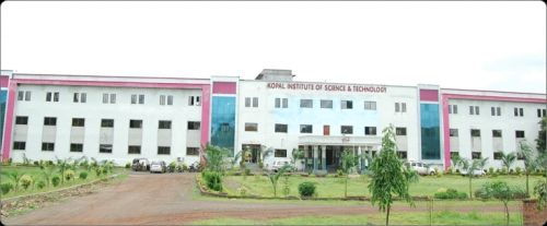 Kopal Institute of Science & Technology, Bhopal