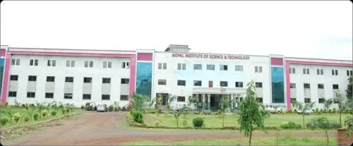 Kopal Institute of Science & Technology, Bhopal