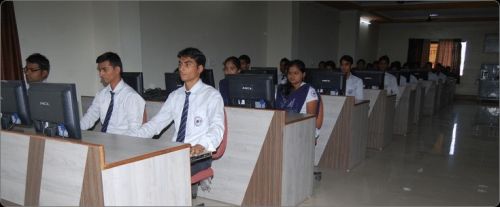 Kopal Institute of Science & Technology, Bhopal