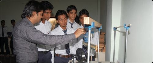 Kopal Institute of Science & Technology, Bhopal