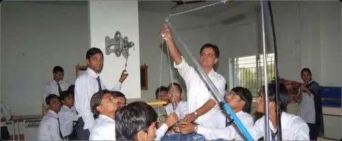 Kopal Institute of Science & Technology, Bhopal