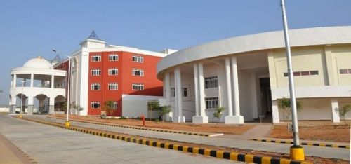 Koppal Institute of Medical Sciences, Koppal