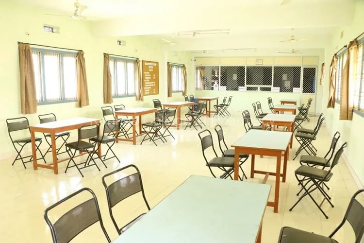 Koringa College of Pharmacy Korangi, East Godavari