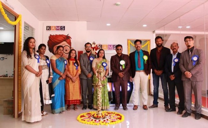 Koshys Animation & Media School, Bangalore