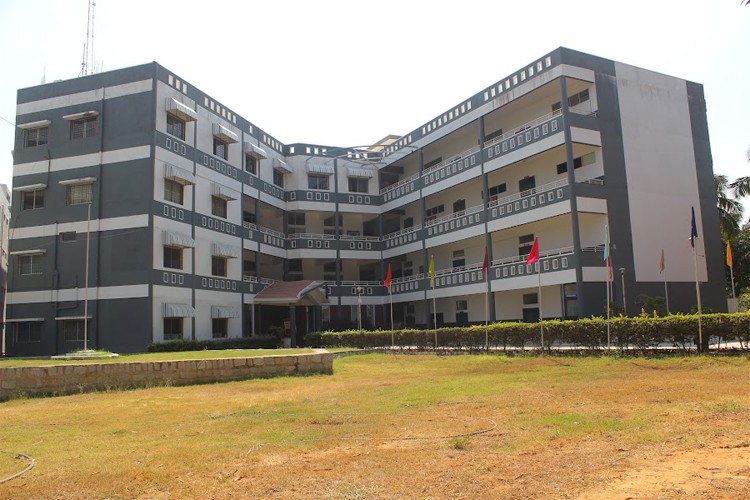 Koshys Institute of Health Sciences, Bangalore