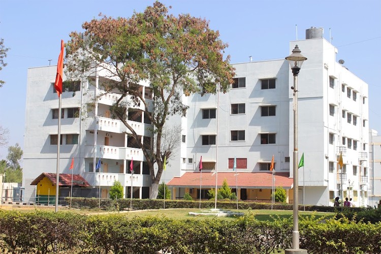 Koshys Institute of Health Sciences, Bangalore