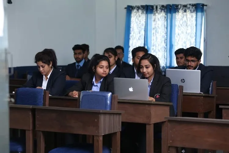 Koshys Institute of Management Studies, Bangalore