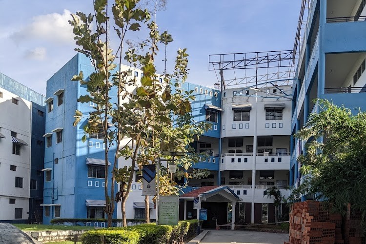 Koshys Institute of Management Studies, Bangalore