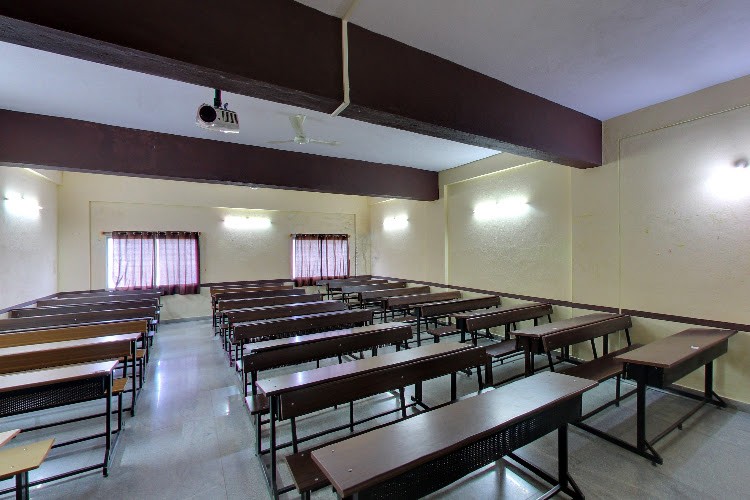 Koshys Institute of Management Studies, Bangalore