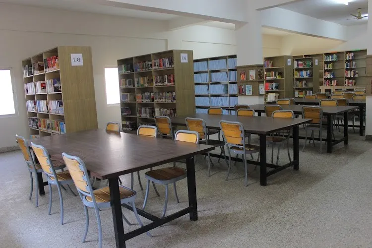 Koshys Institute of Management Studies, Bangalore