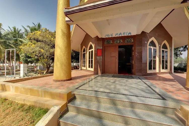 Koshys Institute of Management Studies, Bangalore