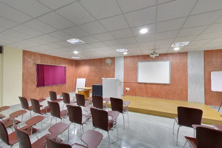 Koshys Institute of Management Studies, Bangalore