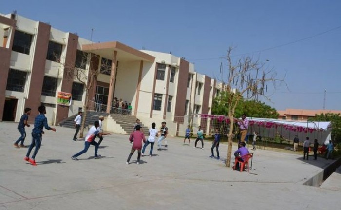 Kota College of Pharmacy, Kota