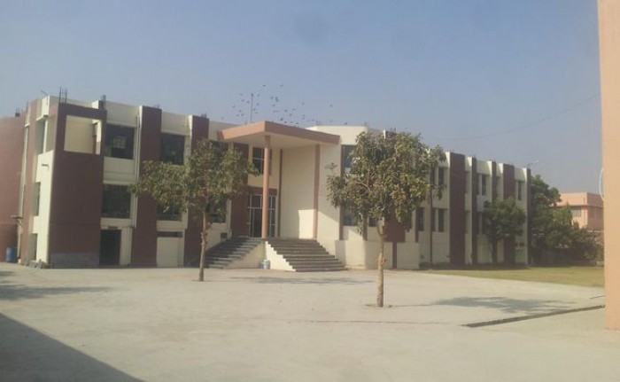 Kota College of Pharmacy, Kota