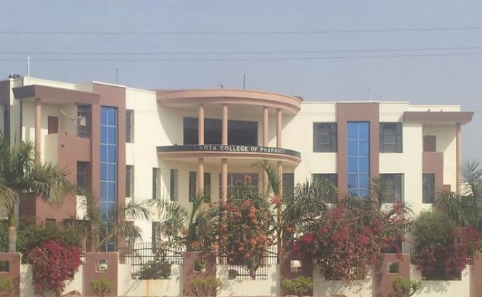 Kota College of Pharmacy, Kota