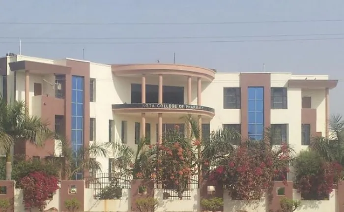Kota College of Pharmacy, Kota