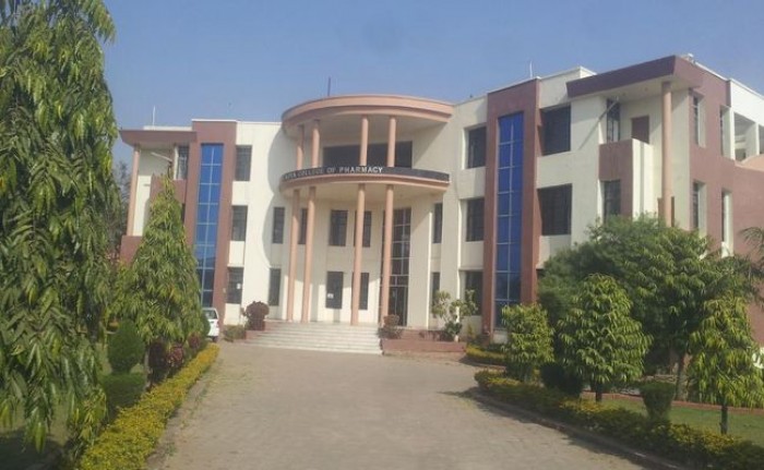 Kota College of Pharmacy, Kota